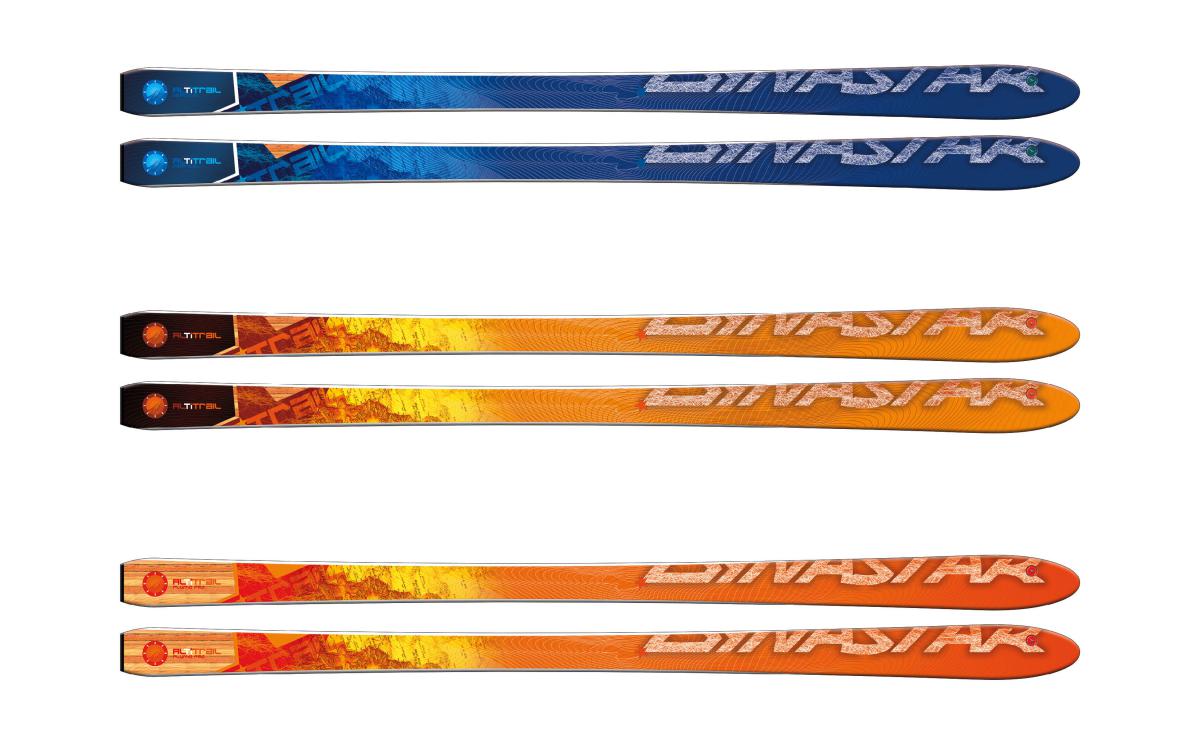 Dynastar Skis